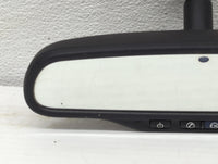2009-2012 Buick Enclave Interior Rear View Mirror Replacement OEM Fits Fits 2009 2010 2011 2012 2013 2014 OEM Used Auto Part