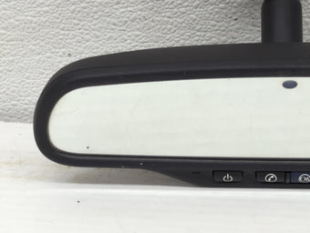 compare product 2009-2012 Buick Enclave Interior Rear View Mirror Replacement OEM Fits Fits 2009 2010 2011 2012 2013 2014 OEM Used Auto Parts