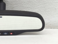 2009-2012 Buick Enclave Interior Rear View Mirror Replacement OEM Fits Fits 2009 2010 2011 2012 2013 2014 OEM Used Auto Part
