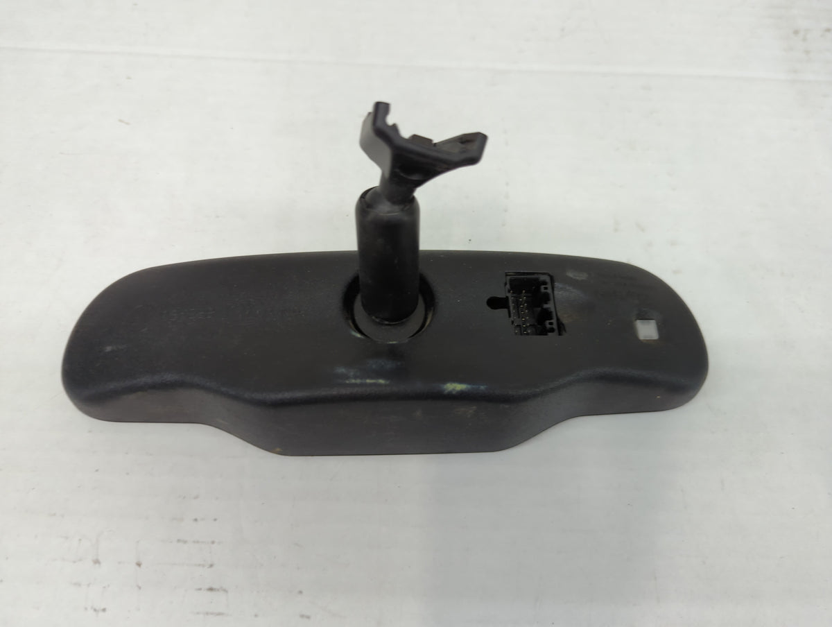 2009-2012 Buick Enclave Interior Rear View Mirror Replacement OEM Fits Fits 2009 2010 2011 2012 2013 2014 OEM Used Auto Part