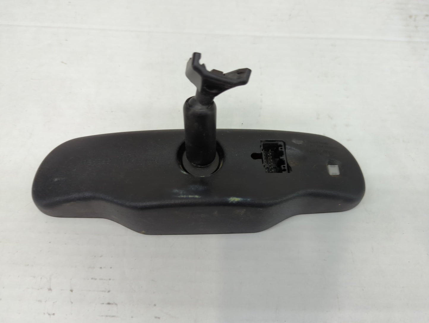 2009-2012 Buick Enclave Interior Rear View Mirror Replacement OEM Fits Fits 2009 2010 2011 2012 2013 2014 OEM Used Auto Part