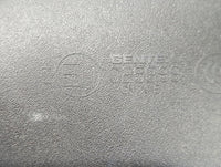 2009-2012 Buick Enclave Interior Rear View Mirror Replacement OEM Fits Fits 2009 2010 2011 2012 2013 2014 OEM Used Auto Part