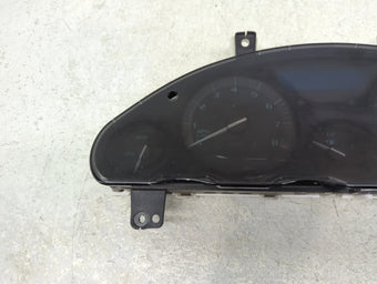 compare product 2008-2012 Buick Enclave Instrument Cluster Speedometer Gauges P/N:25810790 Miles:100K Fits Fits 2008 2009 2010 2011 2012 OEM Used Auto Parts