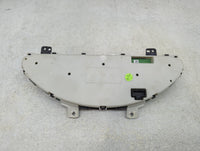 2008-2012 Buick Enclave Instrument Cluster Speedometer Gauges P/N:25810790 Miles:100K Fits Fits 2008 2009 2010 2011 2012 OEM