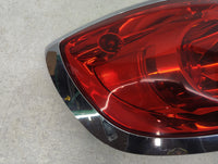2008-2012 Buick Enclave Tail Light Assembly Driver Left OEM Fits Fits 2008 2009 2010 2011 2012 OEM Used Auto Parts - Oemused