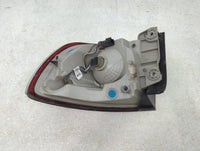 2008-2012 Buick Enclave Tail Light Assembly Driver Left OEM Fits Fits 2008 2009 2010 2011 2012 OEM Used Auto Parts - Oemused