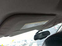 2008-2017 Buick Enclave Sun Visor Shade Replacement Driver Left Mirror Fits OEM Used Auto Parts - Oemusedautoparts1.com