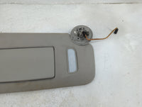 2008-2017 Buick Enclave Sun Visor Shade Replacement Passenger Right Mirror Fits OEM Used Auto Parts - Oemusedautoparts1.com