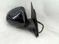 2008-2012 Buick Enclave Passenger Side View Mirror - Right Door Mirror OEM Used - Oemusedautoparts1.com