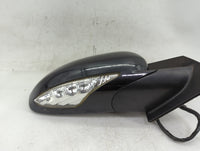 2008-2012 Buick Enclave Passenger Side View Mirror - Right Door Mirror OEM Used - Oemusedautoparts1.com