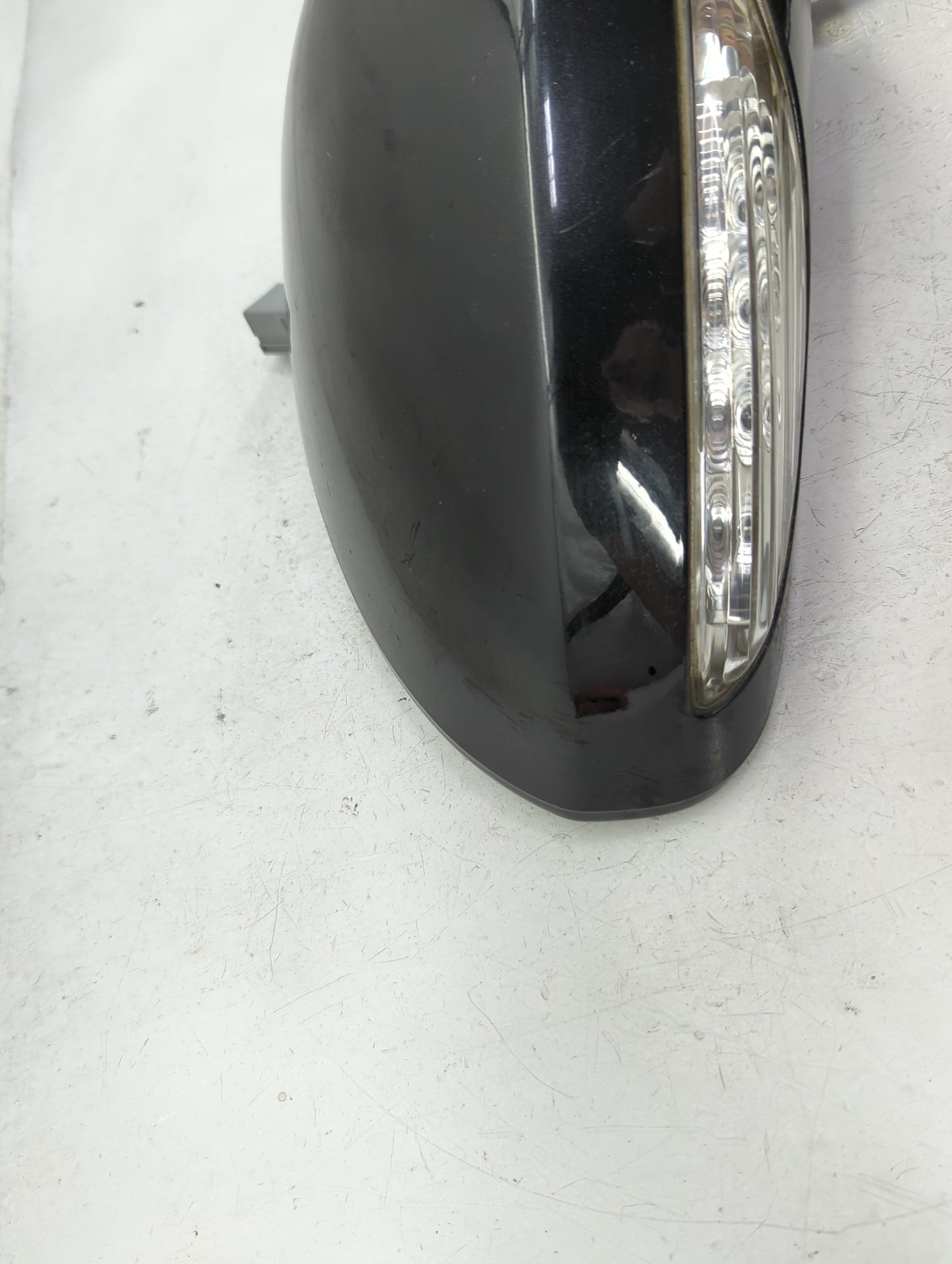 2008-2012 Buick Enclave Passenger Side View Mirror - Right Door Mirror OEM Used - Oemusedautoparts1.com