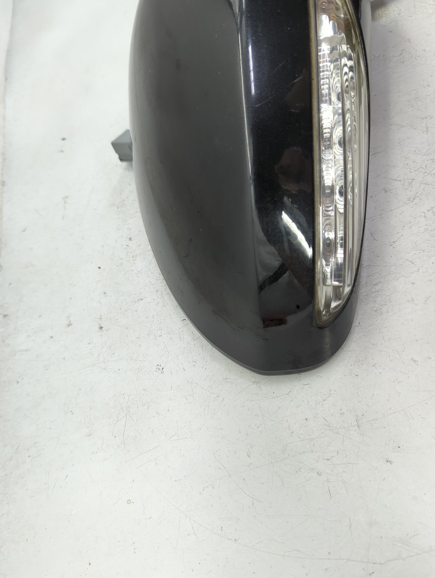 2008-2012 Buick Enclave Passenger Side View Mirror - Right Door Mirror OEM Used - Oemusedautoparts1.com