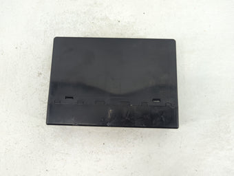 compare product 2008-2012 Buick Enclave Body Control Module Bcm Inner Cabin Fuse Box 879429