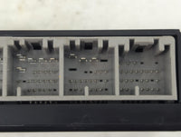 2008-2012 Buick Enclave Body Control Module Bcm Inner Cabin Fuse Box 879429 - Oemusedautoparts1.com