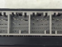 2008-2012 Buick Enclave Body Control Module Bcm Inner Cabin Fuse Box 879429 - Oemusedautoparts1.com