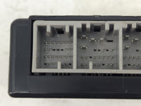 2008-2012 Buick Enclave Body Control Module Bcm Inner Cabin Fuse Box 879429 - Oemusedautoparts1.com