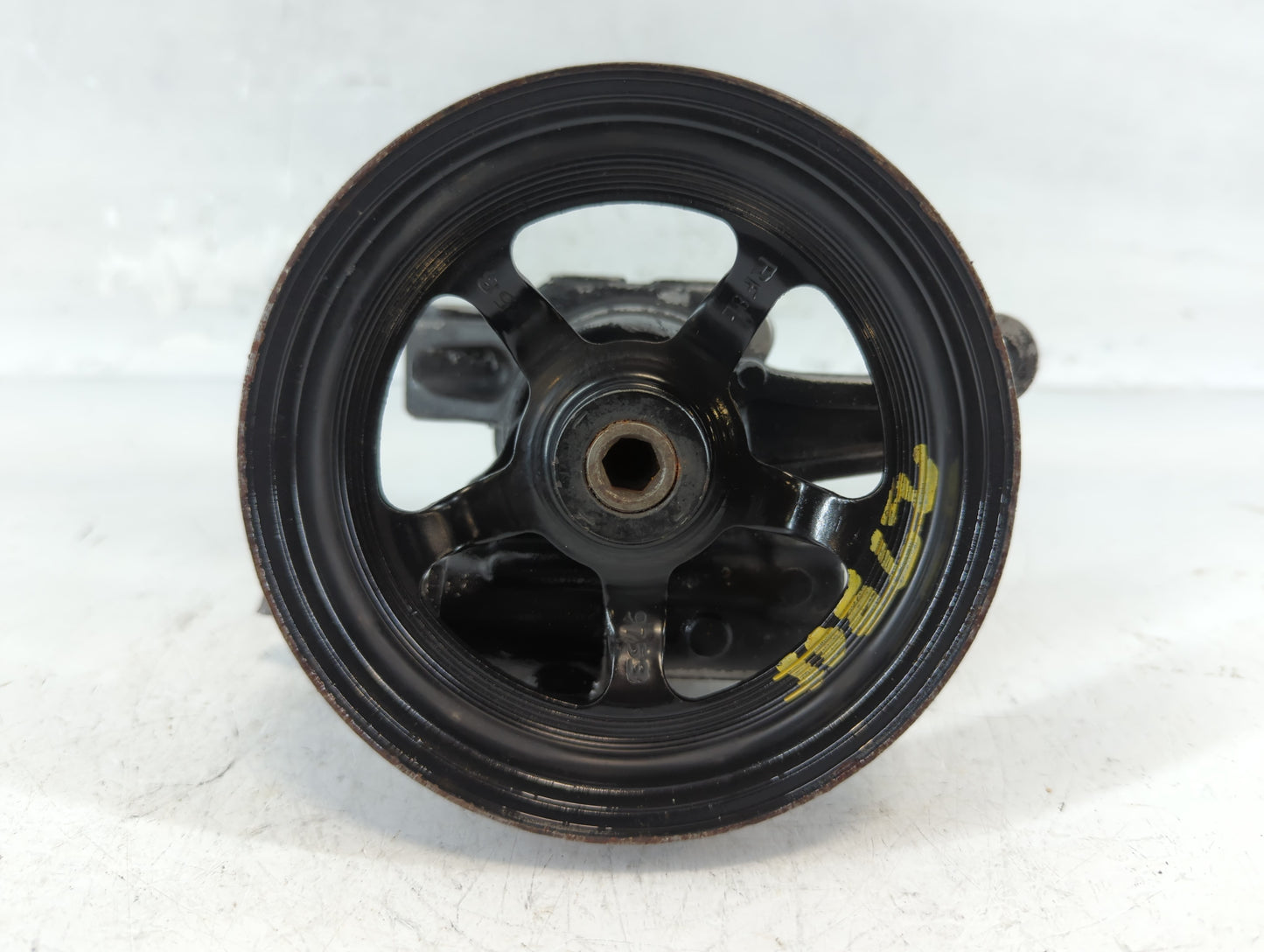 2008-2017 Buick Enclave Power Steering Column Pump Oem - Oemusedautoparts1.com