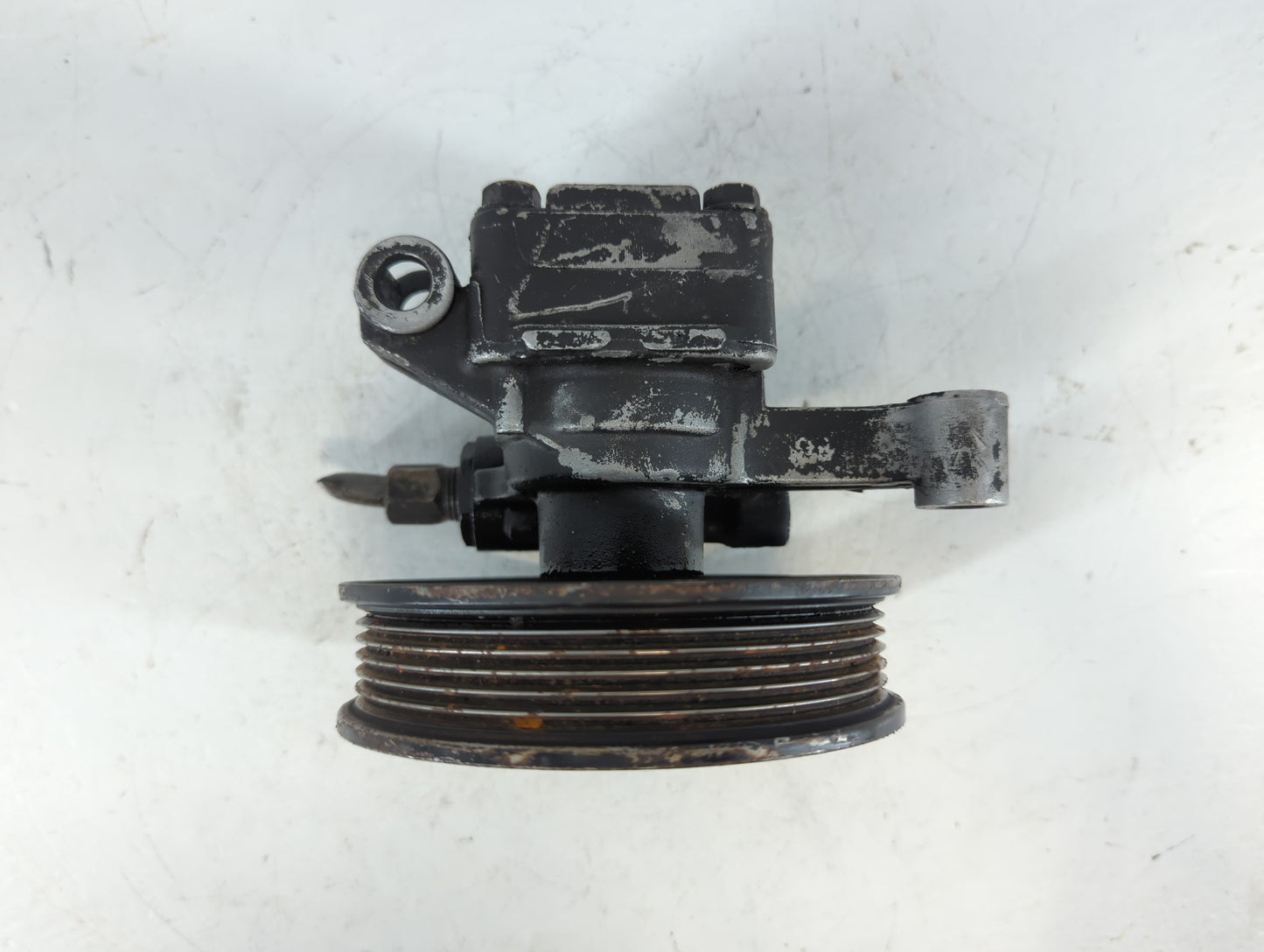 2008-2017 Buick Enclave Power Steering Column Pump Oem - Oemusedautoparts1.com