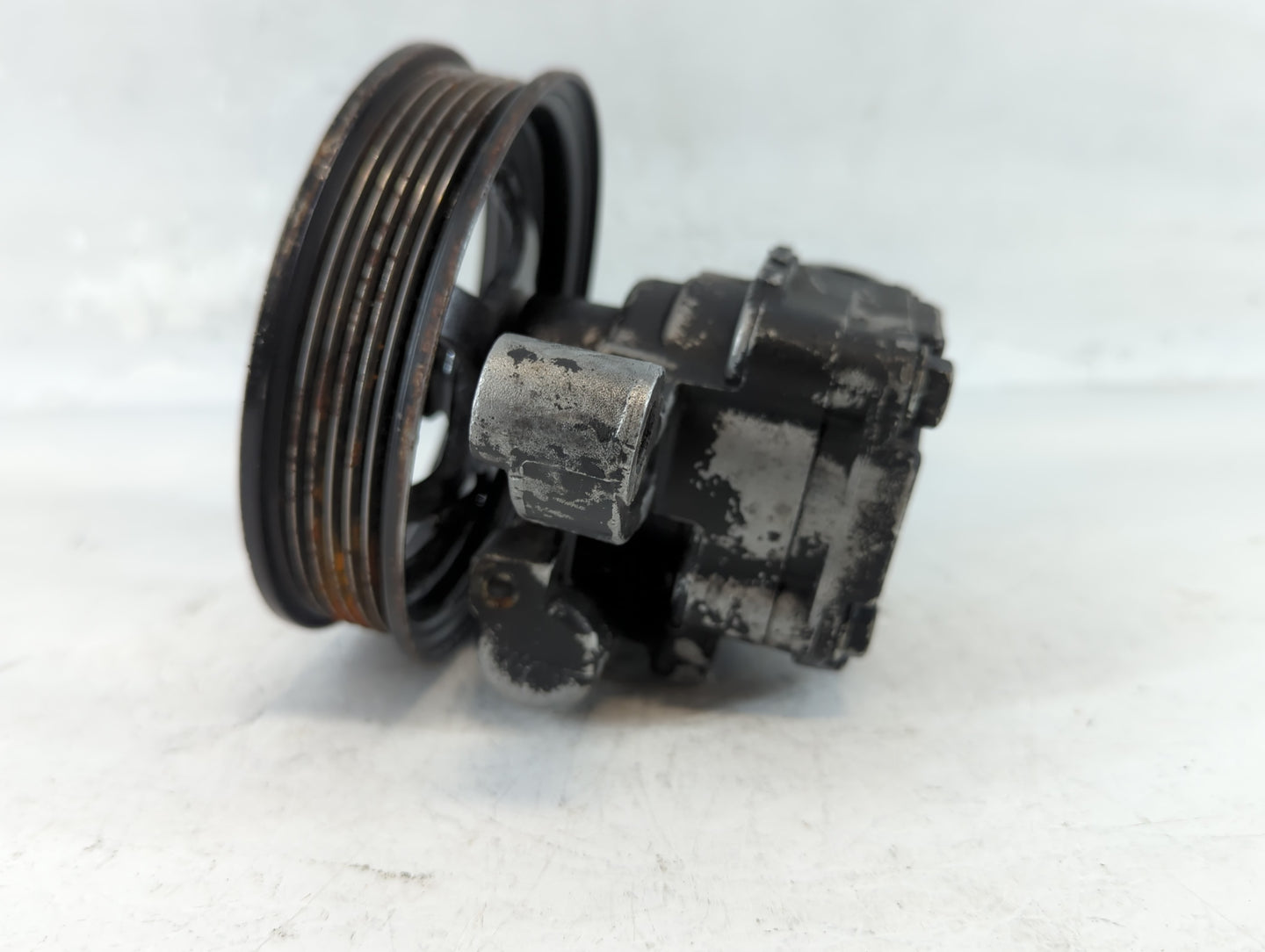 2008-2017 Buick Enclave Power Steering Column Pump Oem - Oemusedautoparts1.com