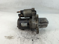 2008-2017 Buick Enclave Car Starter Motor Solenoid OEM P/N:M000T36571 12601721 Fits OEM Used Auto Parts - Oemusedautoparts1.