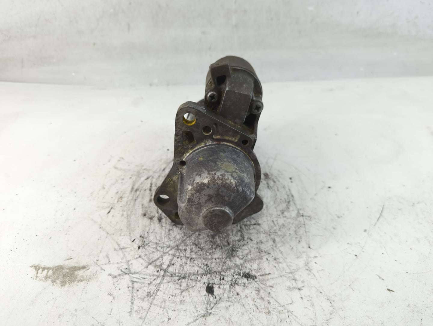 2008-2017 Buick Enclave Car Starter Motor Solenoid OEM P/N:M000T36571 12601721 Fits OEM Used Auto Parts - Oemusedautoparts1.