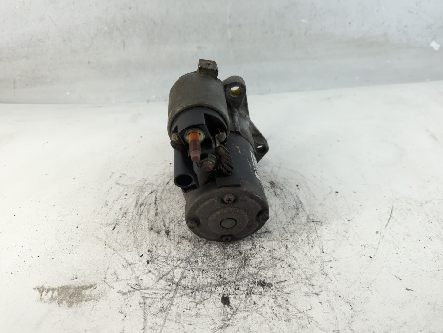 2008-2017 Buick Enclave Car Starter Motor Solenoid OEM P/N:M000T36571 12601721 Fits OEM Used Auto Parts - Oemusedautoparts1.