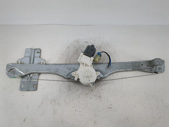compare product 2008-2012 Buick Enclave Used Driver Left Rear Window Regulator 944116
