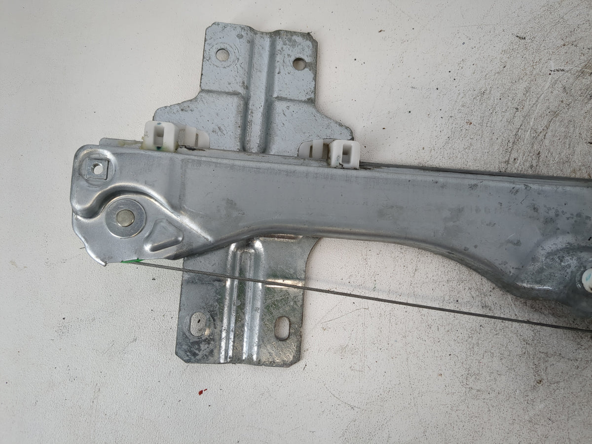 2008-2012 Buick Enclave Used Driver Left Rear Window Regulator 944116 - Oemusedautoparts1.com