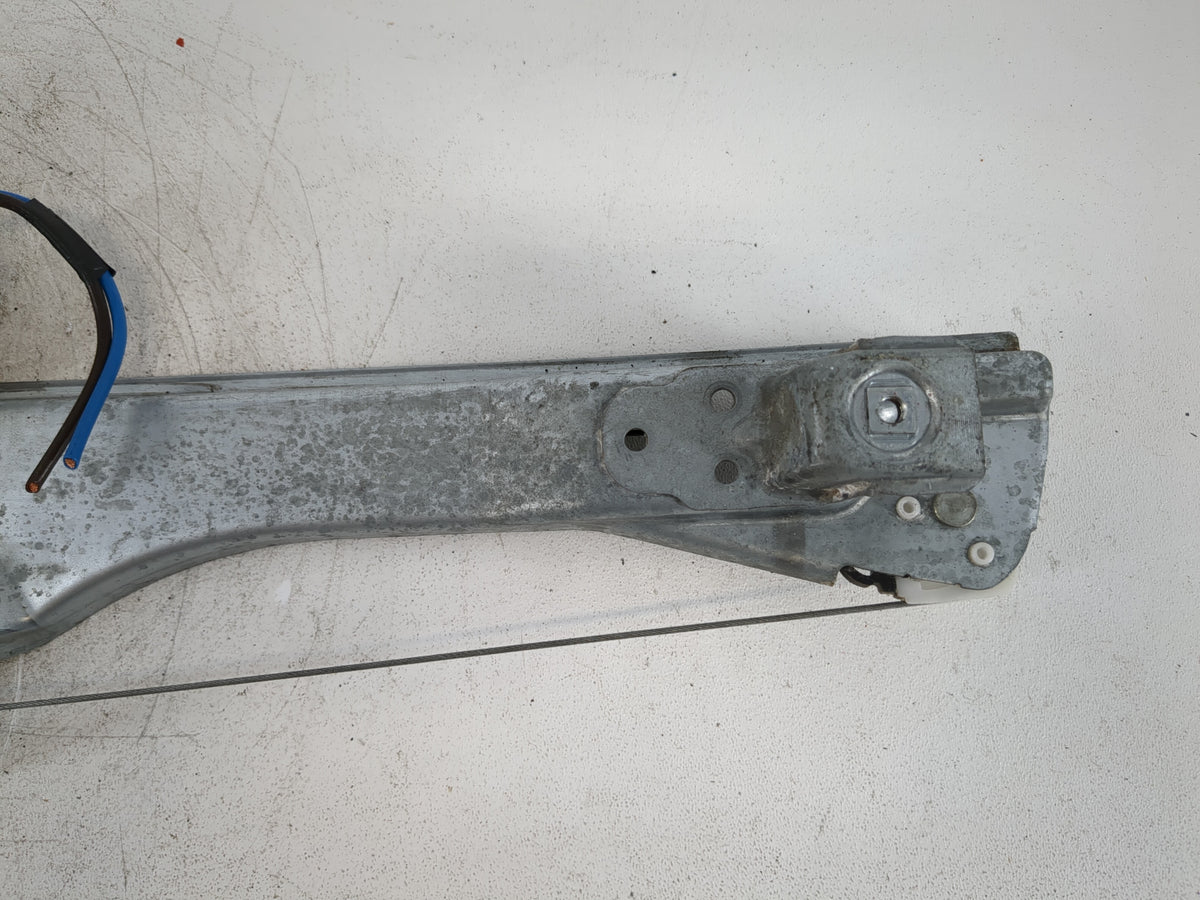2008-2012 Buick Enclave Used Driver Left Rear Window Regulator 944116 - Oemusedautoparts1.com