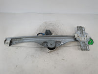 2008-2012 Buick Enclave Used Driver Left Rear Window Regulator 944116 - Oemusedautoparts1.com