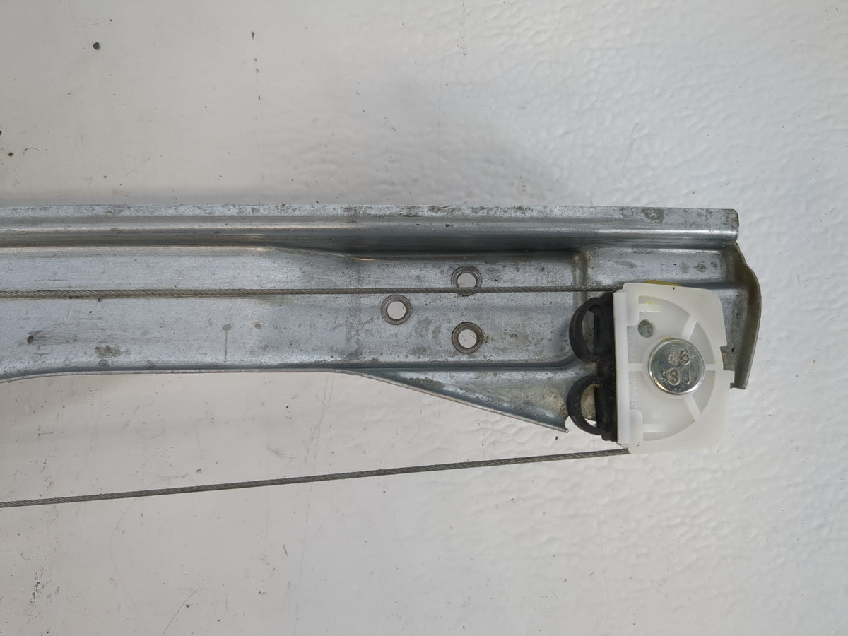 2008-2012 Buick Enclave Window Regulator Right Passenger Rear 944246 - Oemusedautoparts1.com