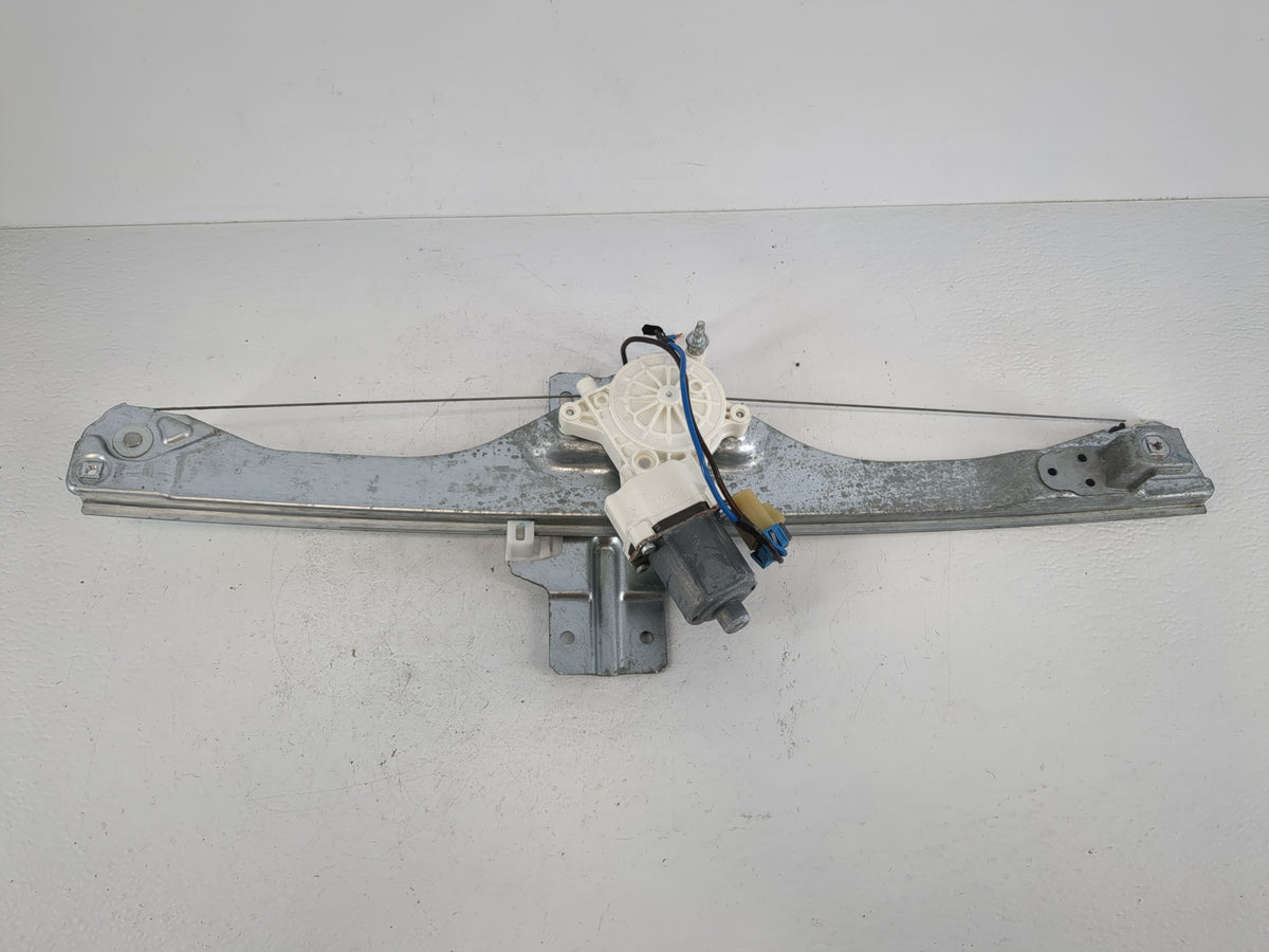 2008-2012 Buick Enclave Window Regulator Right Passenger Rear 944246 - Oemusedautoparts1.com