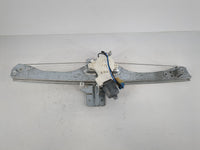 2008-2012 Buick Enclave Window Regulator Right Passenger Rear 944246 - Oemusedautoparts1.com