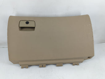 compare product 2009 Buick Enclave Passenger Glove Box Door Storage Compartment