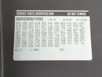 2009 Buick Enclave Passenger Glove Box Door Storage Compartment - Oemusedautoparts1.com