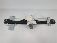 2008-2017 Buick Enclave Window Regulator Passenger Front - Oemusedautoparts1.com