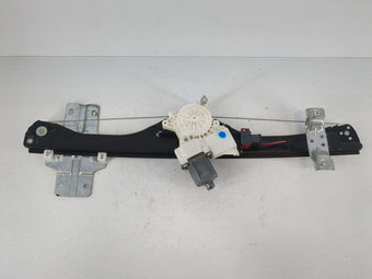 compare product 2008-2017 Buick Enclave Window Regulator Passenger Front