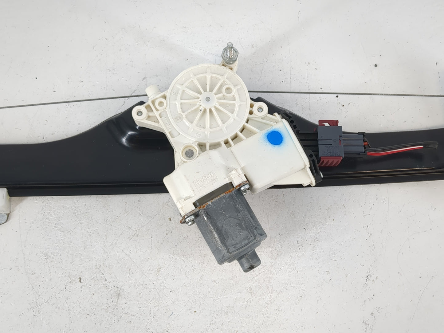 2008-2017 Buick Enclave Window Regulator Passenger Front - Oemusedautoparts1.com