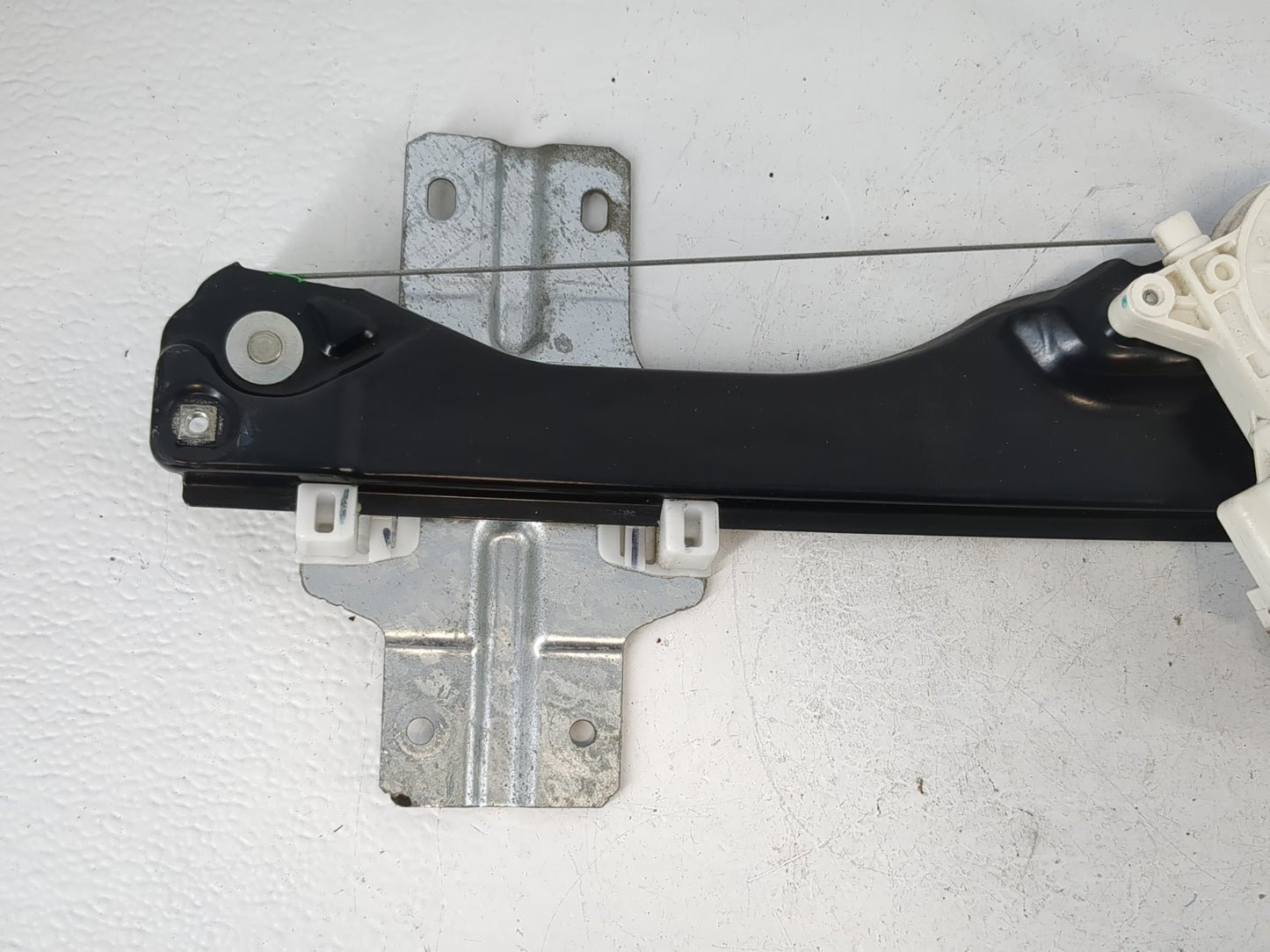 2008-2017 Buick Enclave Window Regulator Passenger Front - Oemusedautoparts1.com