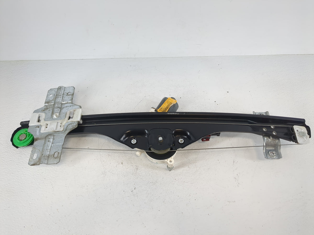 2008-2017 Buick Enclave Window Regulator Passenger Front - Oemusedautoparts1.com