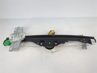 2008-2017 Buick Enclave Window Regulator Passenger Front - Oemusedautoparts1.com