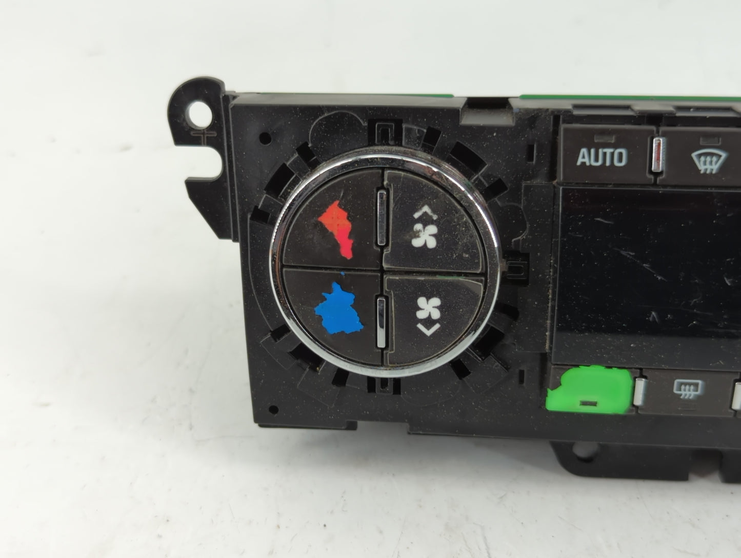 2008-2016 Buick Enclave Climate Control Module Temperature AC/Heater Replacement P/N:20778545 Fits OEM Used Auto Parts - Oem