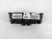 2008-2016 Buick Enclave Climate Control Module Temperature AC/Heater Replacement P/N:20778545 Fits OEM Used Auto Parts - Oem