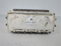2009-2010 Buick Enclave Air Bag Passenger Right Dashboard OEM Fits Fits 2009 2010 OEM Used Auto Parts - Oemusedautoparts1.co
