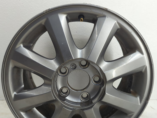 2007-2009 Buick Lacrosse Oem Wheel Rim