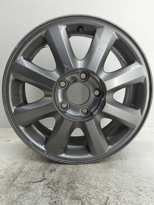 2007-2009 Buick Lacrosse Oem Wheel Rim - Oemusedautoparts1.com
