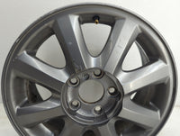 2007-2009 Buick Lacrosse Oem Wheel Rim - Oemusedautoparts1.com
