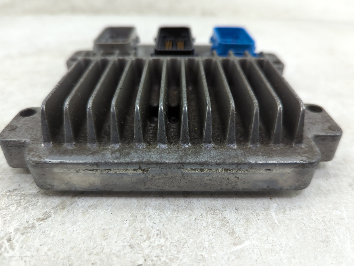 2006-2009 Buick Lacrosse PCM Engine Control Computer ECU ECM PCU OEM P/N:12622542 12600930 Fits Fits 2006 2007 2008 2009 OEM