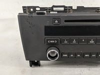 2007-2009 Buick Lacrosse Radio AM FM Cd Player Receiver Replacement P/N:25875834 Fits Fits 2007 2008 2009 OEM Used Auto Part