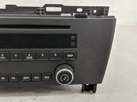 2007-2009 Buick Lacrosse Radio AM FM Cd Player Receiver Replacement P/N:25875834 Fits Fits 2007 2008 2009 OEM Used Auto Part